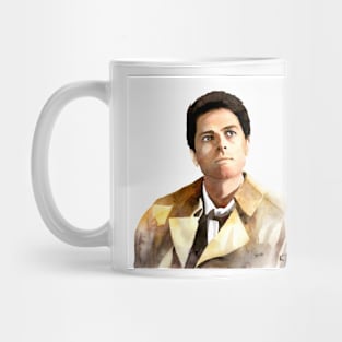 Castiel 02 Mug